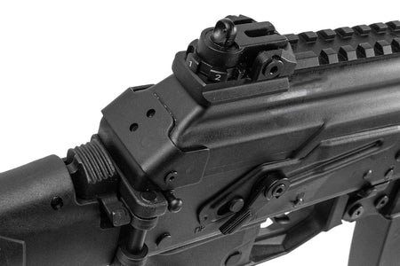 WELL PRO PPK-20 SMG GBB Airsoft ( Metal Version )