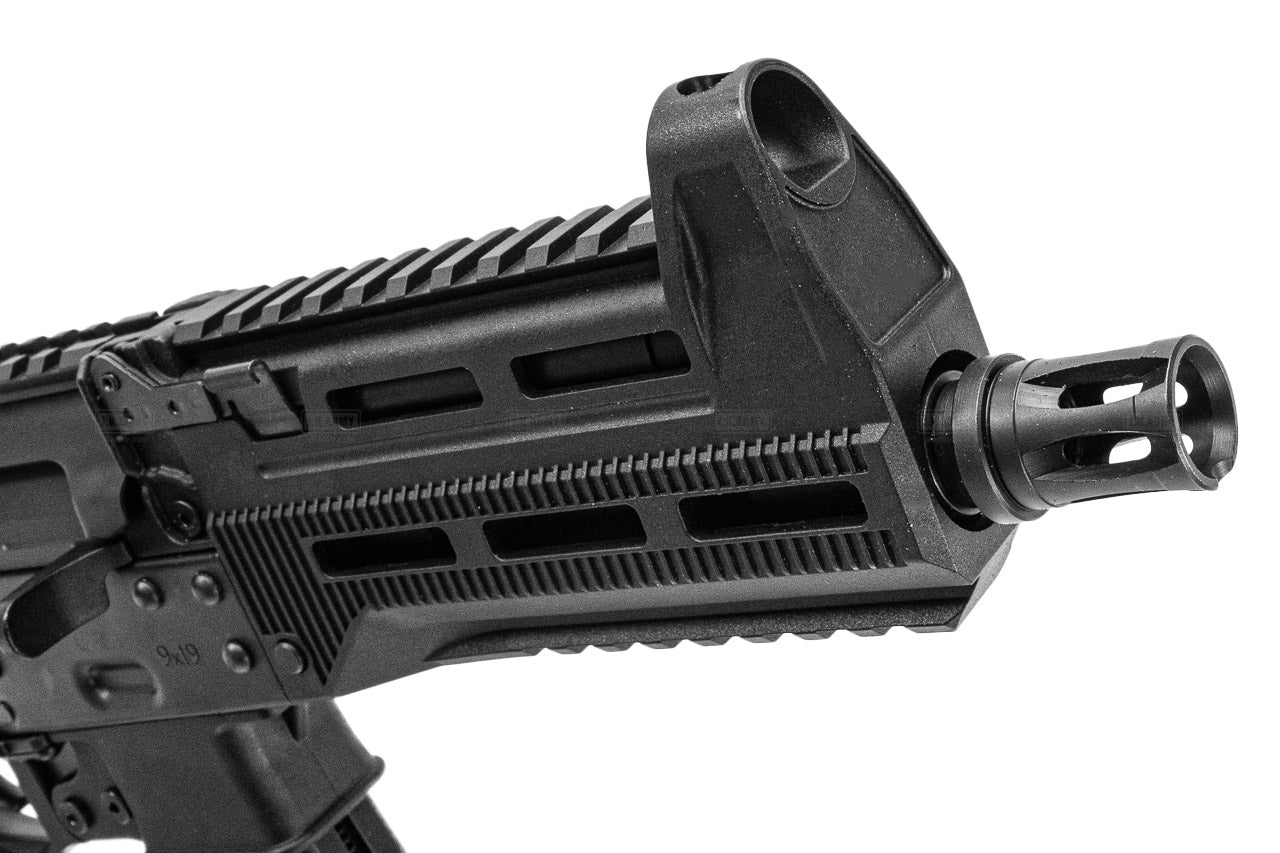 WELL PRO PPK-20 SMG GBB Airsoft ( Metal Version ) – Prozi Shop