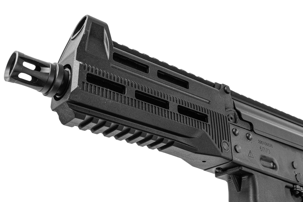 WELL PRO PPK-20 SMG GBB Airsoft ( Metal Version )