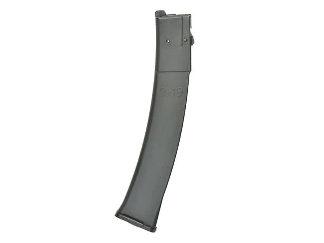 WELL PRO 38 Rounds CO2 Magazine For PPK-20 GBB SMG