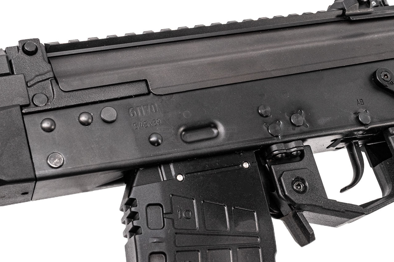 WELL Pro AK-12 GBB Assault Rifle Airsoft