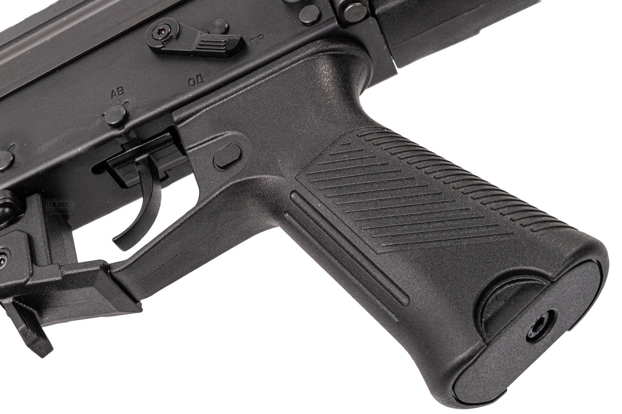 WELL Pro AK-12 GBB Assault Rifle Airsoft