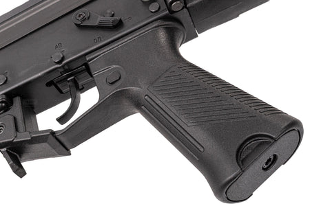 WELL Pro AK-12 GBB Assault Rifle Airsoft