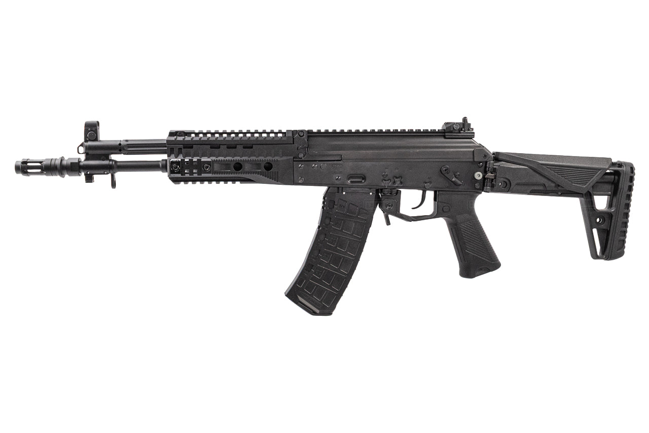 WELL Pro AK-12 GBB Assault Rifle Airsoft