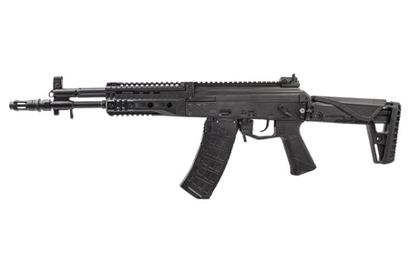 WELL Pro AK-12 GBB Assault Rifle Airsoft