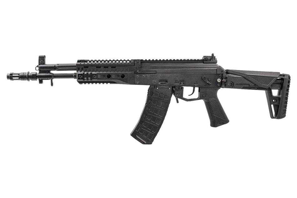 WELL Pro AK-12 GBB Assault Rifle Airsoft