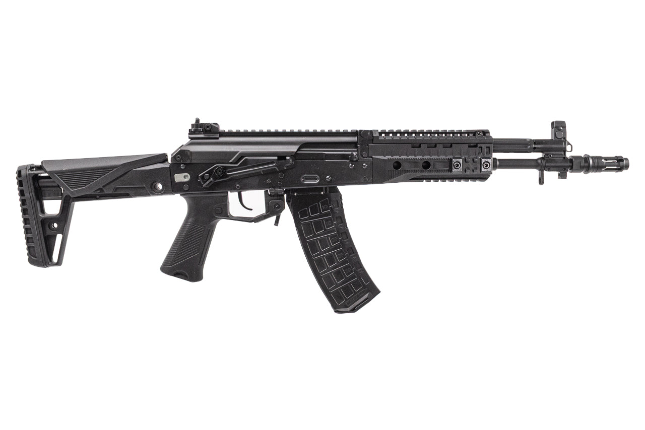 WELL Pro AK-12 GBB Assault Rifle Airsoft