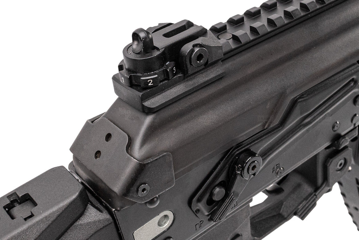 WELL Pro AK-12 GBB Assault Rifle Airsoft