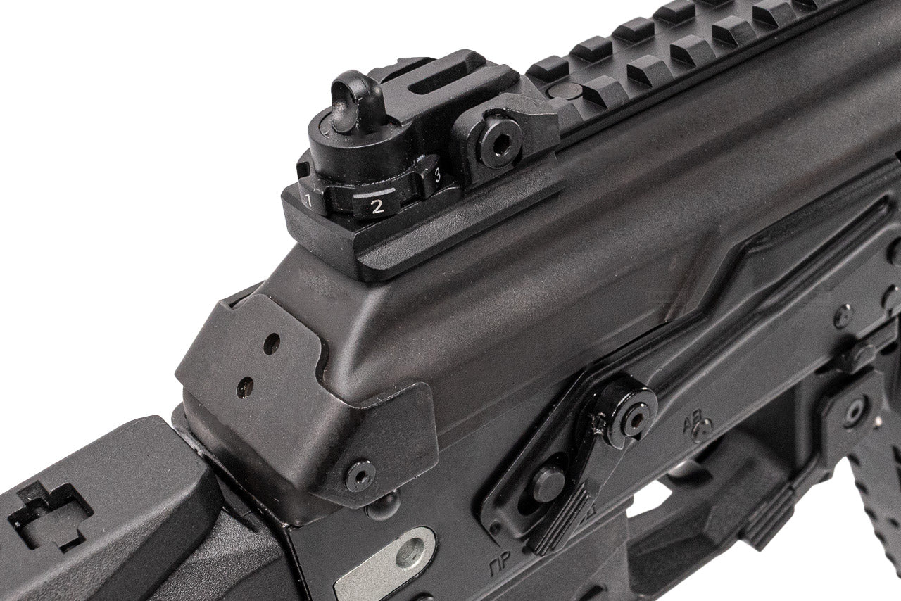 WELL Pro AK-12 GBB Assault Rifle Airsoft