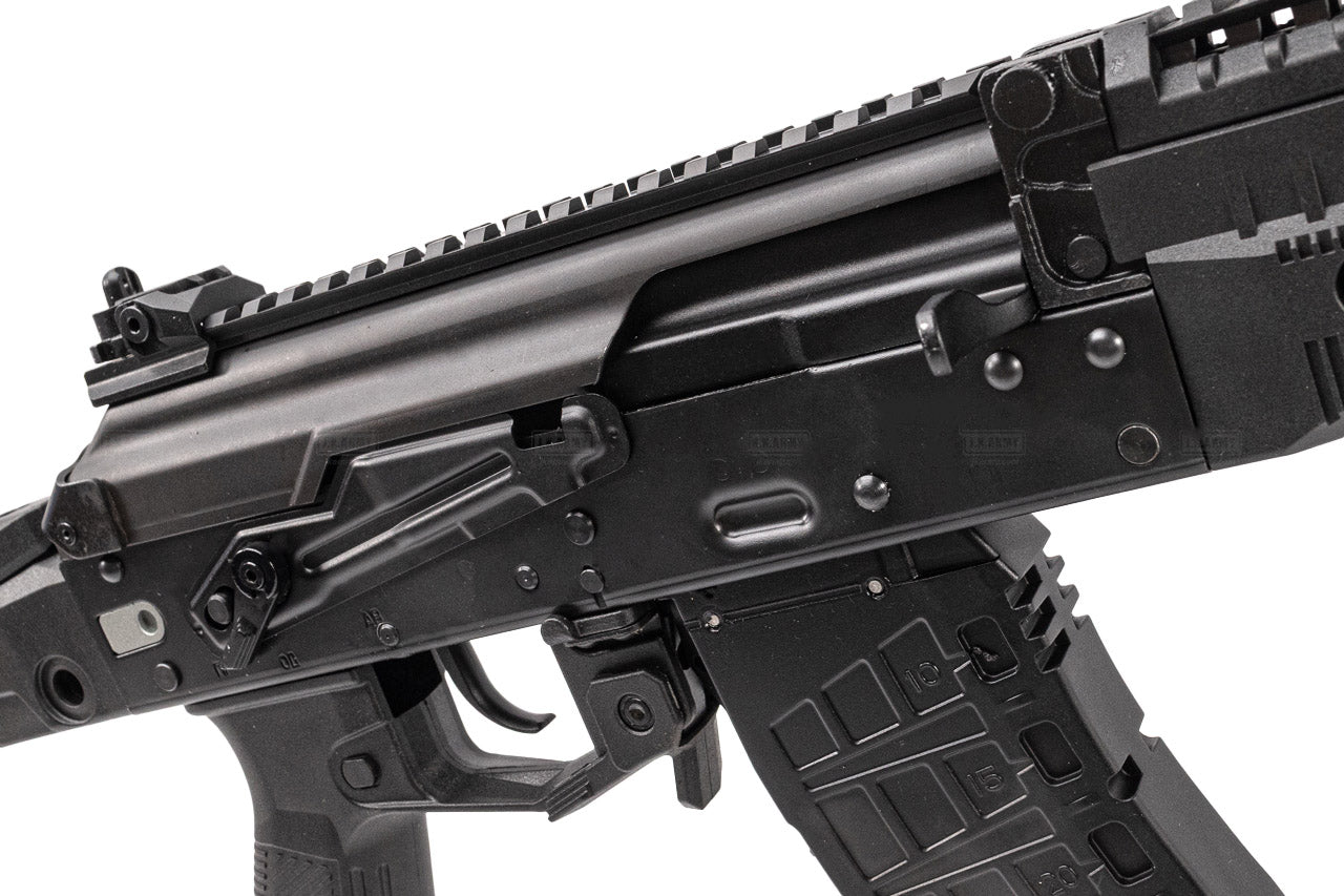 WELL Pro AK-12 GBB Assault Rifle Airsoft