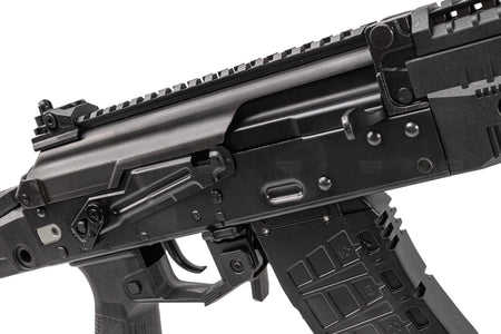 WELL Pro AK-12 GBB Assault Rifle Airsoft