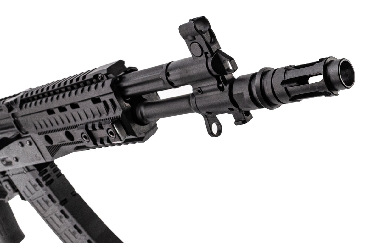 WELL Pro AK-12 GBB Assault Rifle Airsoft