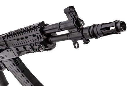 WELL Pro AK-12 GBB Assault Rifle Airsoft