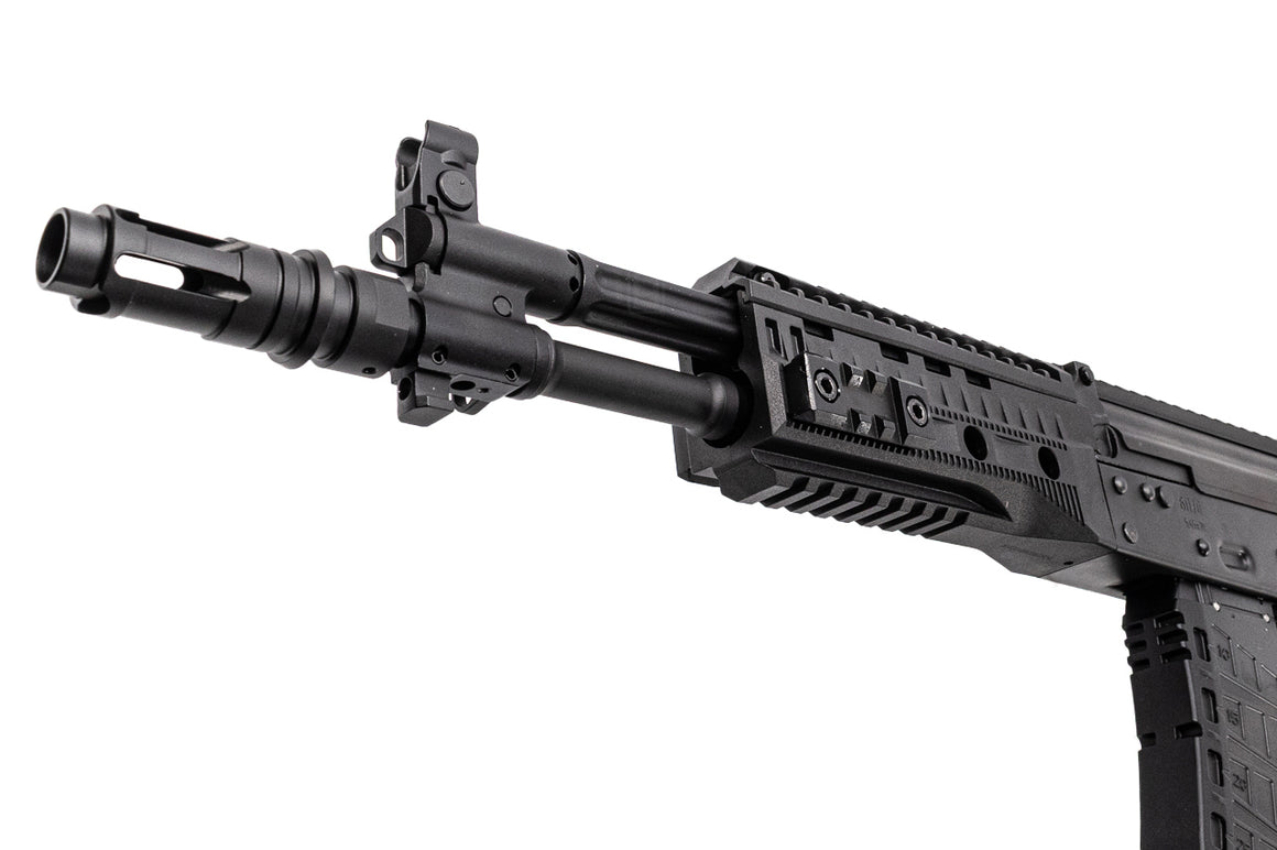 WELL Pro AK-12 GBB Assault Rifle Airsoft
