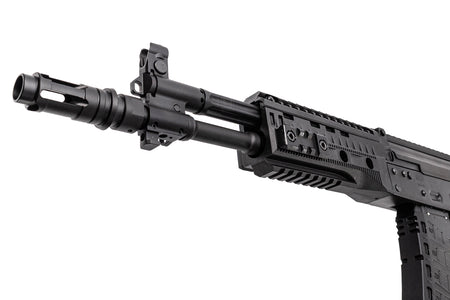 WELL Pro AK-12 GBB Assault Rifle Airsoft