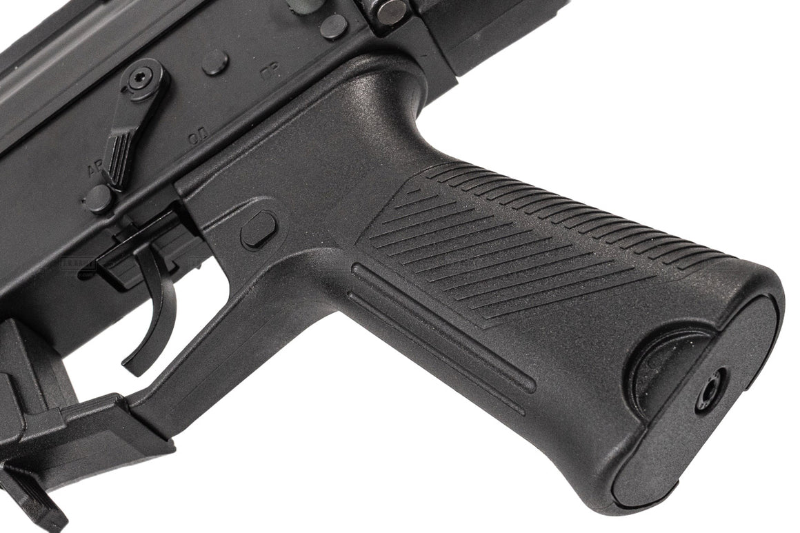 WELL Pro AK-12/23 GBB Rifle Airsoft