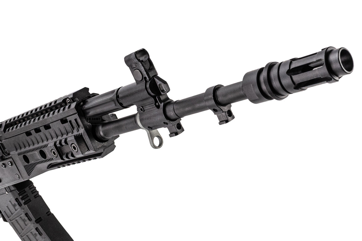 WELL Pro AK-12/23 GBB Rifle Airsoft