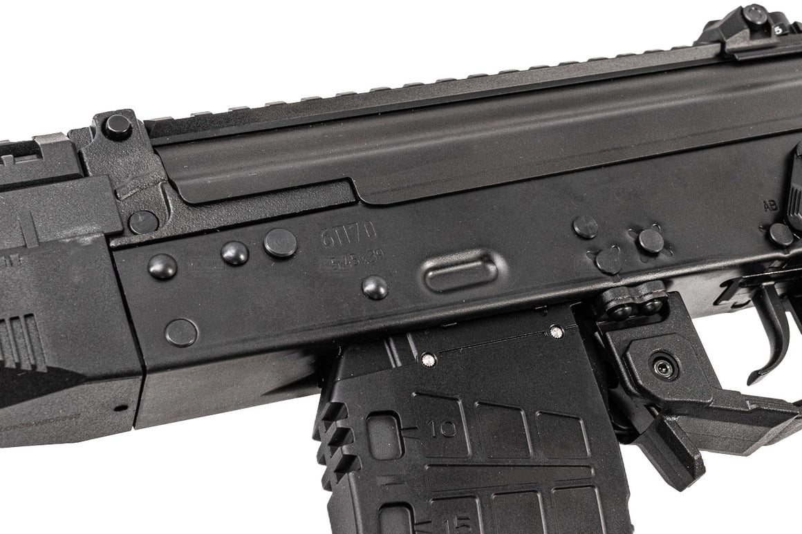 WELL Pro AK-12/23 GBB Rifle Airsoft