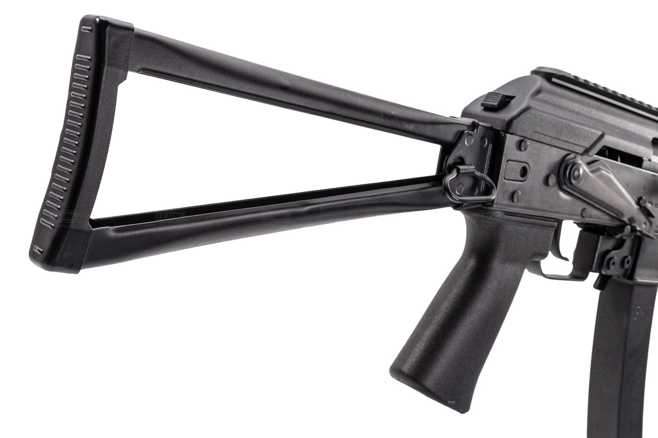 WELL PRO PP-19-01 Vityaz GBB SMG Airsoft