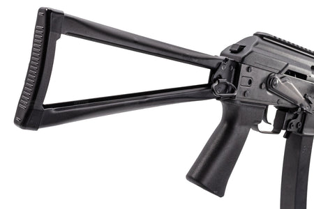 WELL PRO PP-19-01 Vityaz GBB SMG Airsoft
