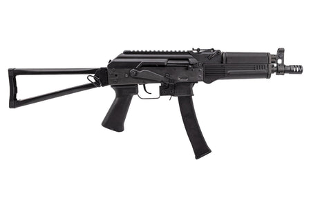 WELL PRO PP-19-01 Vityaz GBB SMG Airsoft