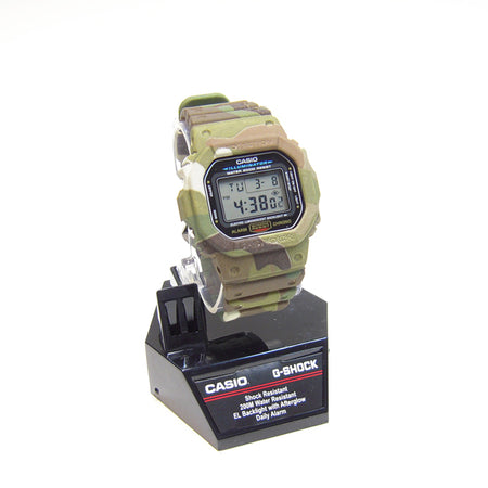 DYTAC Water Transfer CASIO G-Shock 5600 Watch ( 5 Colors ) ( G Shock )