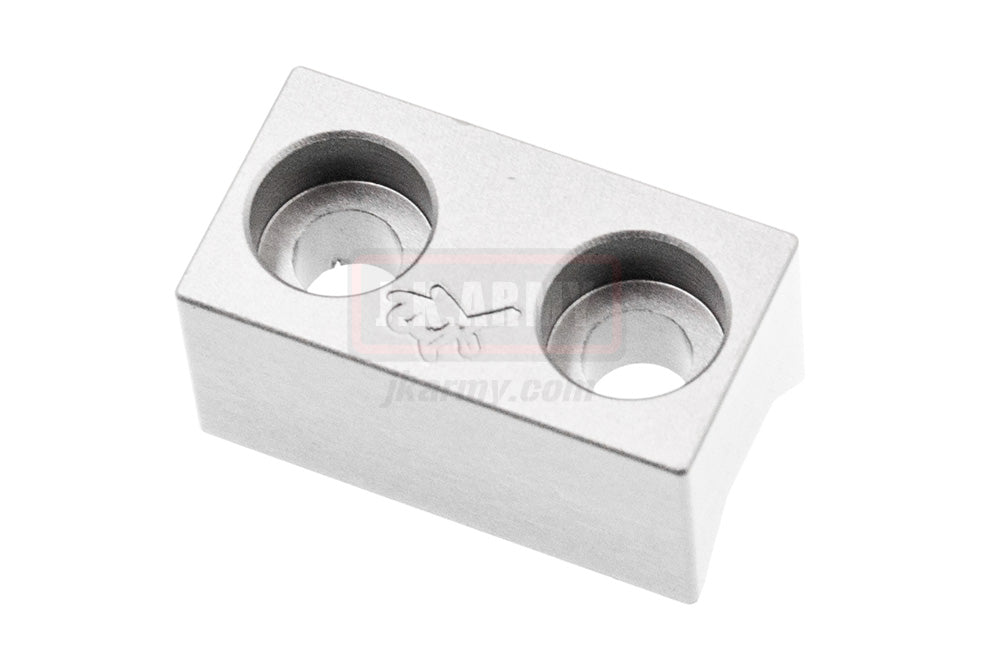 X22 Builders KC02 Barrel Retainer V-Block ( Ti SV )