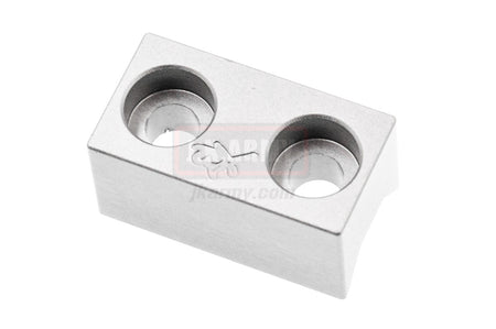 X22 Builders KC02 Barrel Retainer V-Block ( Ti SV )