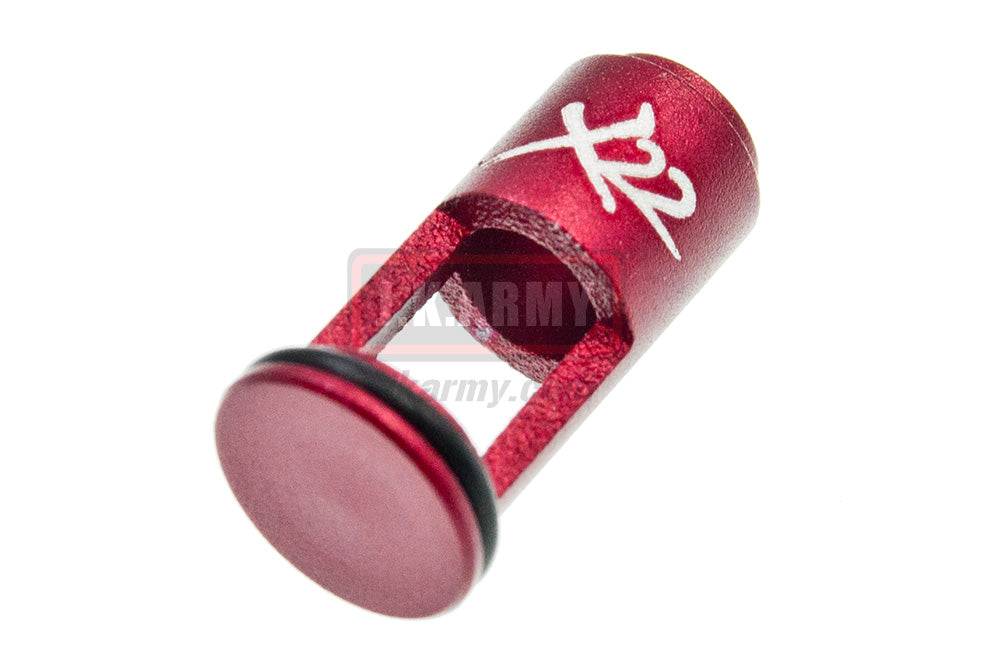 X22 Builders KC02 Rocket Valve High Muzzle Velocity ( Red )