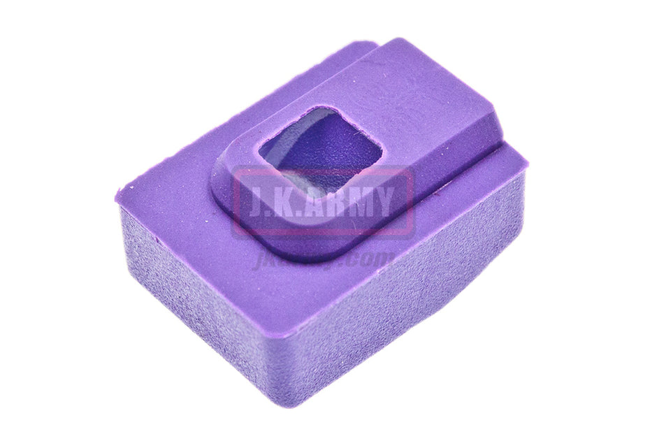 X22 Builders KJW KC02 Air-Seal & High-Durability Replacement Magazine Gasket ( NBR )