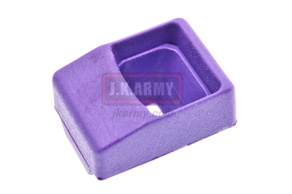 X22 Builders KJW KC02 Air-Seal & High-Durability Replacement Magazine Gasket ( NBR )