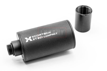 XCORTECH XT301 Compact BBs UV Tracer Unit for Pistol / Rifle ( Black )