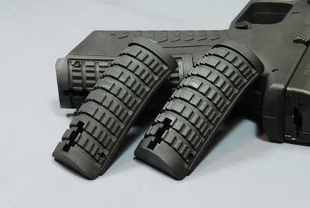 WE XDM GBB Pistol ( Black )