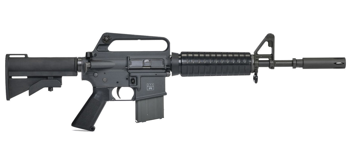 COLT Licensed XM177E2 Retro Carbine GBB Rifle Airsoft ( by VFC )