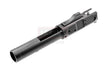YSC 7075 Aluminum Lightweight Bolt Module KSC / KWA AR10 .308 GBBR ( Black )