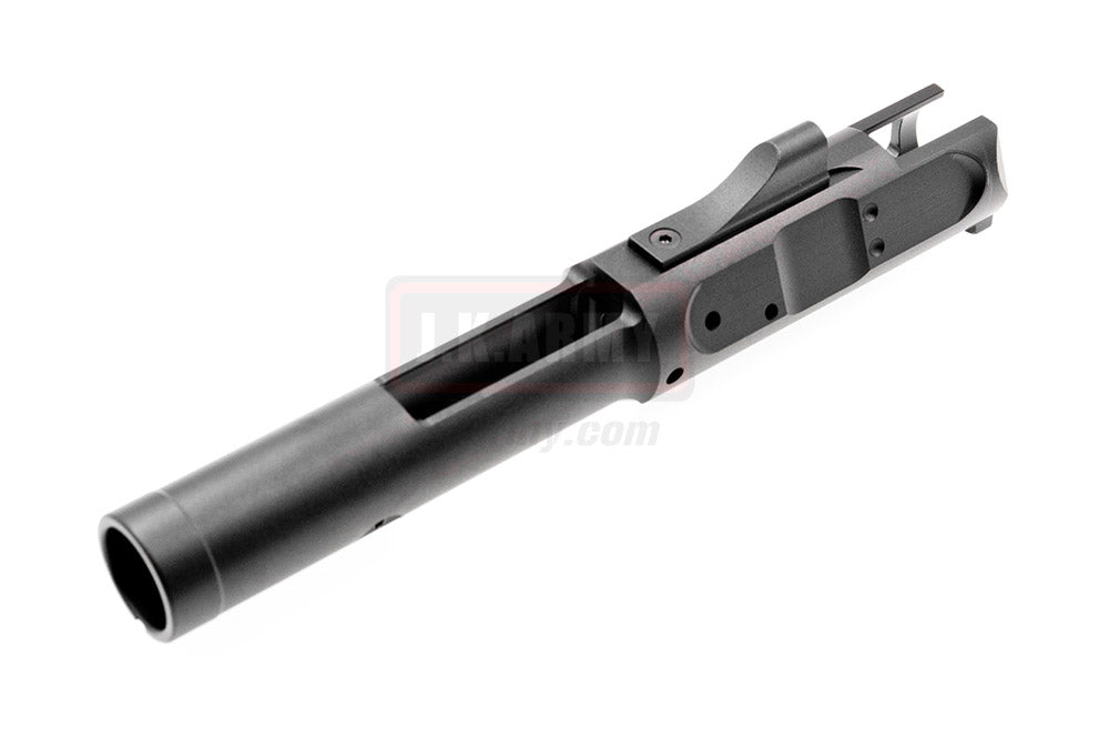 YSC 7075 Aluminum Lightweight Bolt Module KSC / KWA AR10 .308 GBBR ( Black )