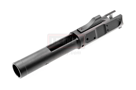 YSC 7075 Aluminum Lightweight Bolt Module KSC / KWA AR10 .308 GBBR ( Black )