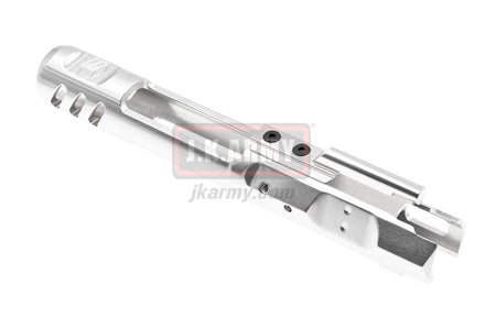 YSC GHK M4 GBB Bolt Carrier Aluminum ( Silver )