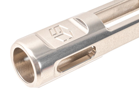 YSC 7075 Aluminum Lightweight Bolt BCG For VFC M4 GBBR-Titanium Grey