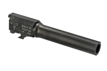 Z ARMS P14K Style Steel Slide Kit For Umarex VFC PDP GBBP ( DLC Coating )