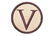 ZERO DARK THIRTY Lambda Patch ( Free Shipping )