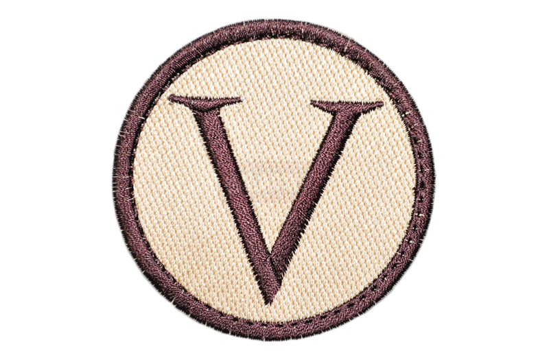 ZERO DARK THIRTY Lambda Patch ( Free Shipping )