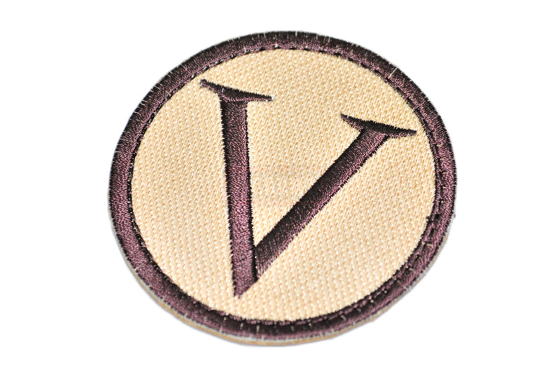 ZERO DARK THIRTY Lambda Patch ( Free Shipping )