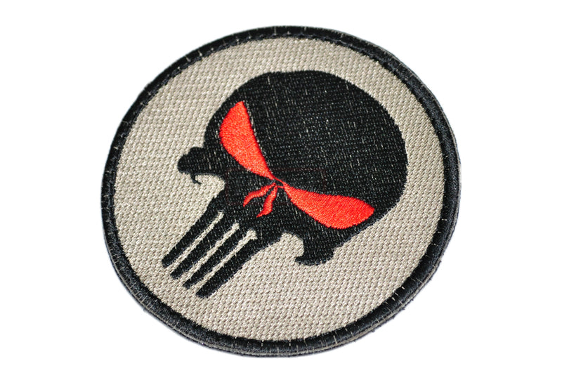 ZERO DARK THIRTY PUNISHER Patch ( Free Shipping )