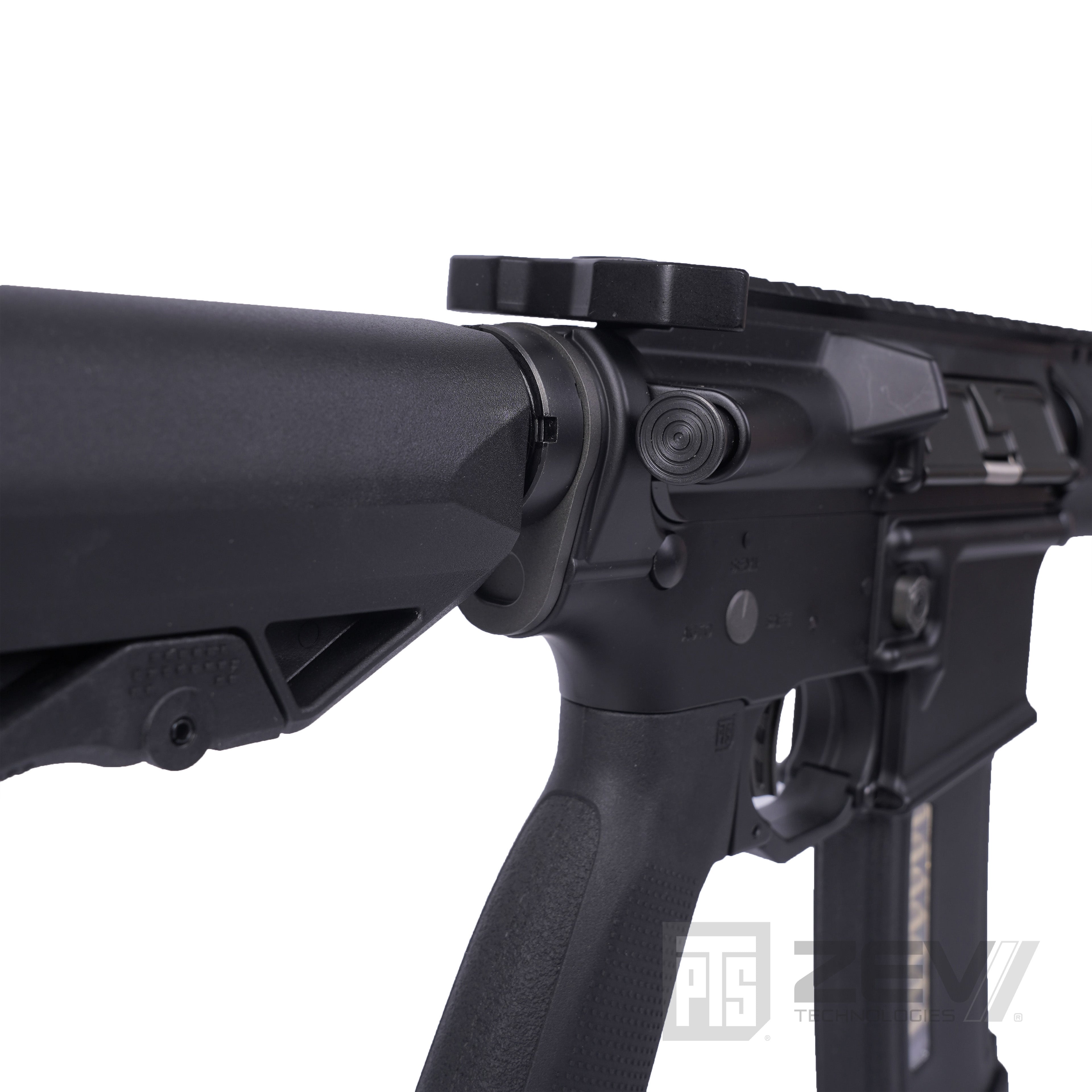 PTS ZEV Core Elite AEG Rifle Airsoft Series 14.5 inch