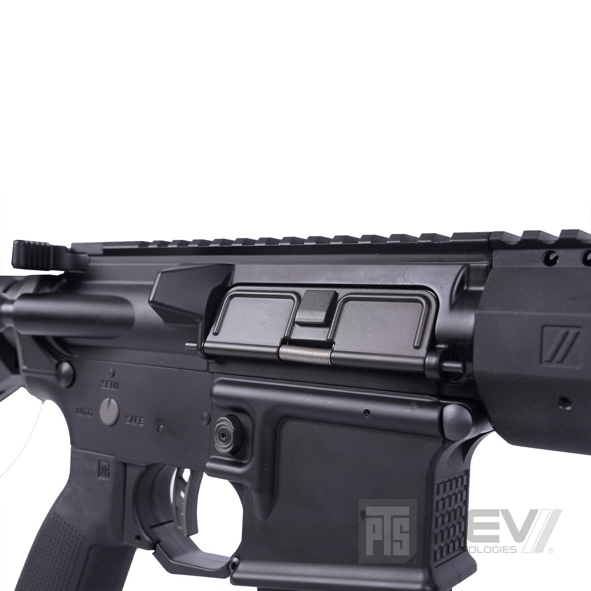 PTS ZEV Core Elite AEG Rifle Airsoft Series 14.5 inch
