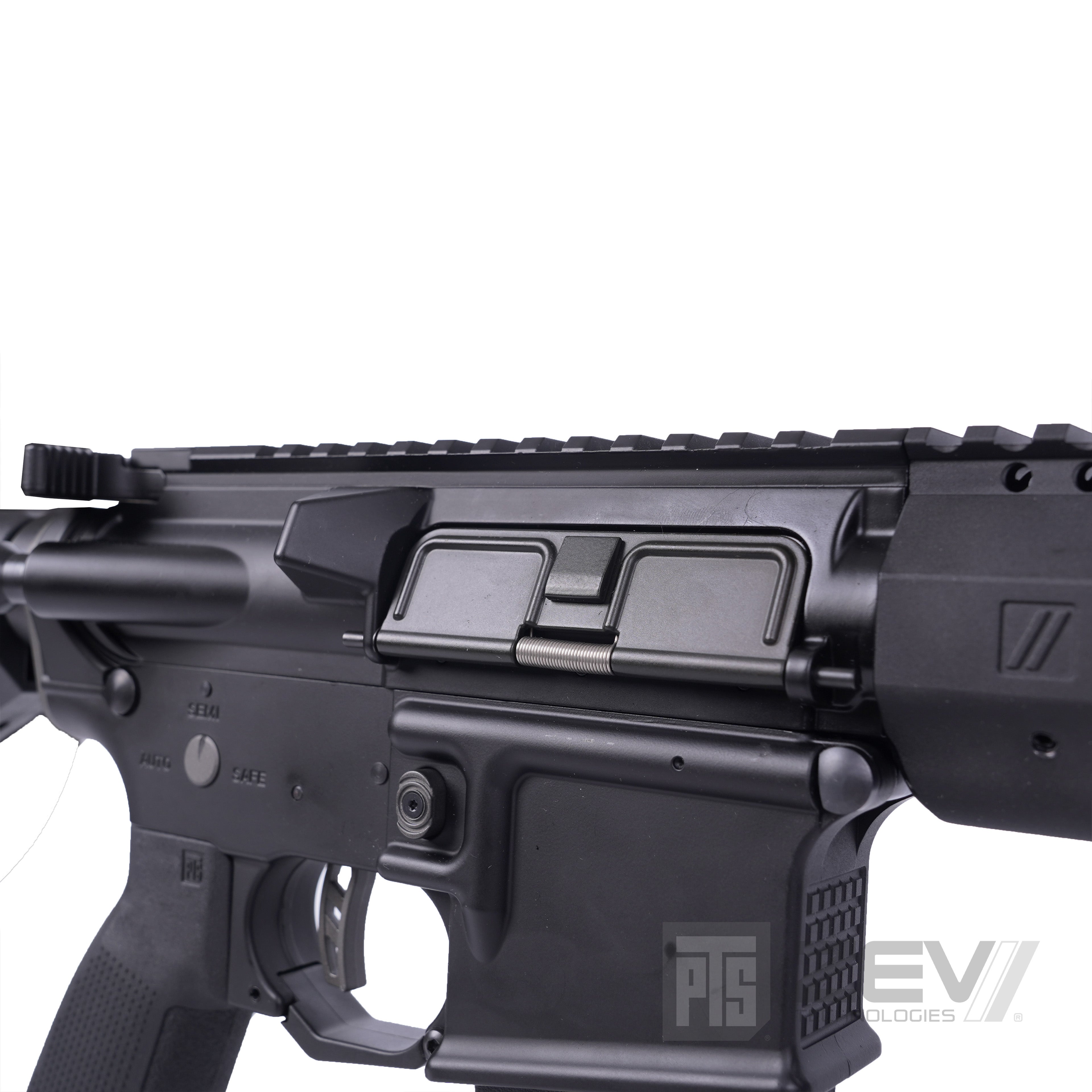 PTS ZEV Core Elite AEG Rifle Airsoft Series 14.5 inch