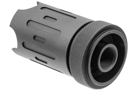 S-CO Style Blast Tracer Ready Flash Hider ( Black )