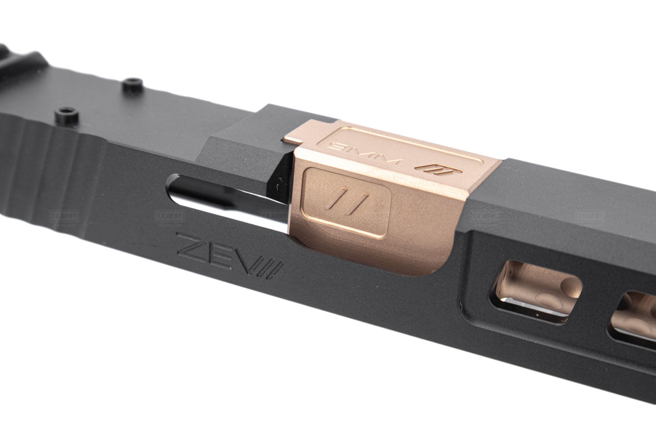 PTS ZEV Dragonfly RMR Slide Kit for TM G17 Series ( Light Ver. )