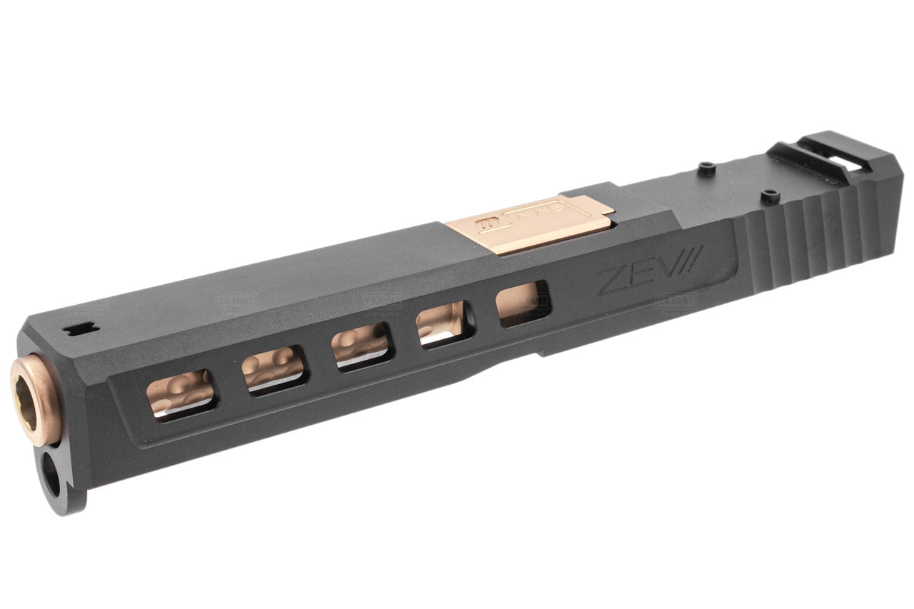 PTS ZEV Dragonfly RMR Slide Kit for TM G17 Series ( Light Ver. )